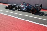 Esteban Gutierrez (Sauber)
