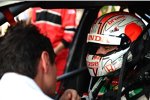 Tiago Monteiro (Honda) 