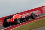 Jules Bianchi (Marussia) 