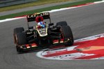 Romain Grosjean (Lotus) 