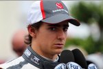 Esteban Gutierrez (Sauber) 