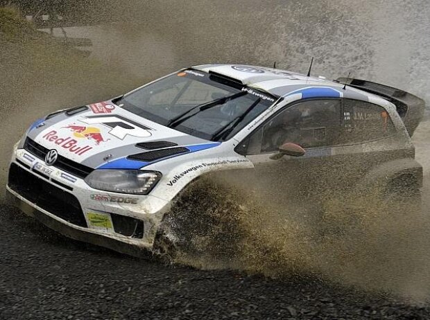 Jari-Matti Latvala