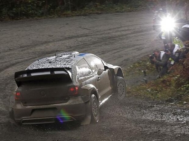 Andreas Mikkelsen Andreas Mikkelsen