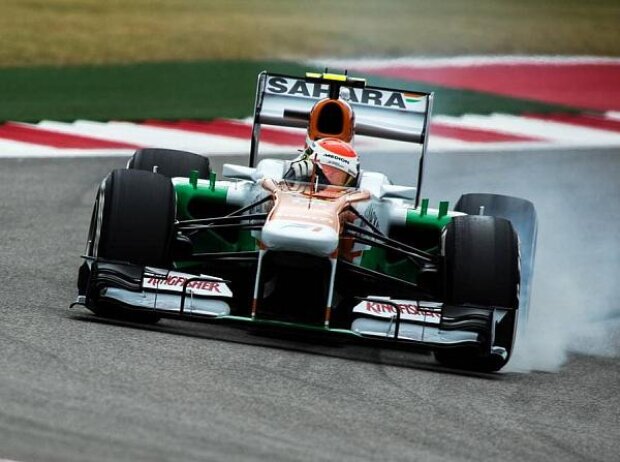Adrian Sutil Adrian Sutil