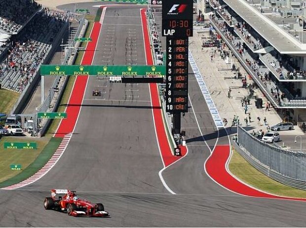 Fernando Alonso Fernando Alonso