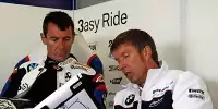 Bild zum Inhalt: Corser plant eigenes Superbike-Team