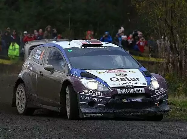Mads Östberg Titel-Bild zur News: Mads Östberg
