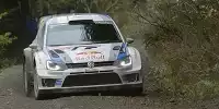 Bild zum Inhalt: Wales: Ogier feiert neunten Saisonsieg