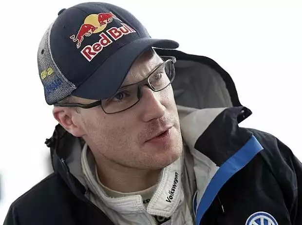 Jari-Matti Latvala Titel-Bild zur News: Jari-Matti Latvala