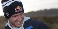 Sebastien Ogier
