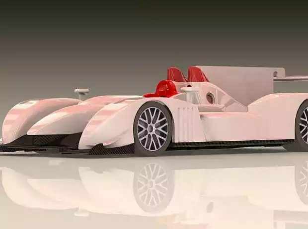 Tiga LM214 Titel-Bild zur News: Tiga LM214