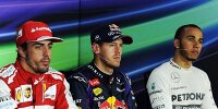 Bild zum Inhalt: Gegner kapitulieren vor Red Bull: Selbst mit GP2-Motor voran?