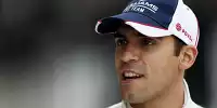 Pastor Maldonado