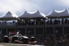 McLaren: Button sehnt Rennende herbei, Perez frohlockt
