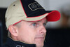 Kovalainen: Liegt in der Ruhe die Kraft?