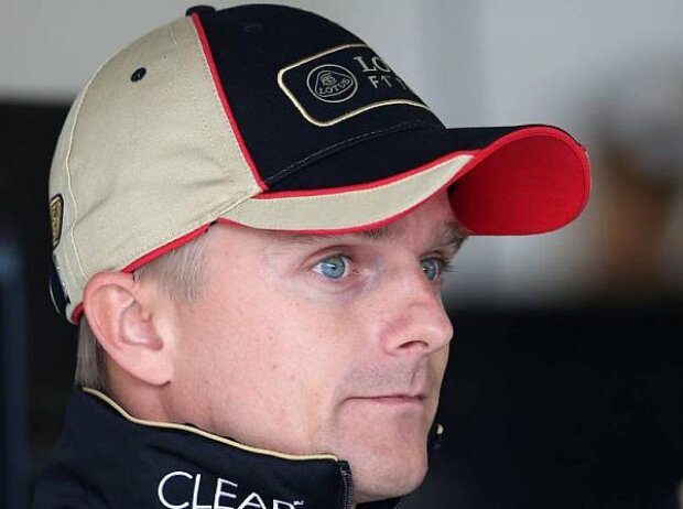 Heikki Kovalainen Heikki Kovalainen