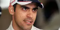 Pastor Maldonado
