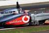 Bild zum Inhalt: McLaren erwartet Siege von Magnussen