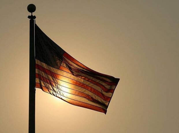USA, Flagge USA, Flagge