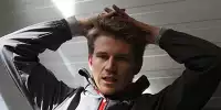 Nico Hülkenberg