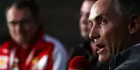 Martin Whitmarsh