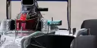 Bild zum Inhalt: Hamilton: "Eine einzige perfekte Runde dieses Jahr gefahren"