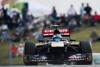 Toro Rosso enttäuscht: In letzte Runde Punkt verloren