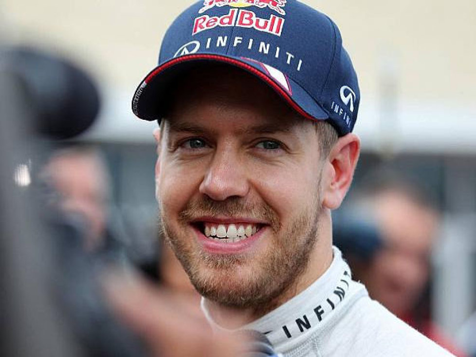 Sebastian Vettel