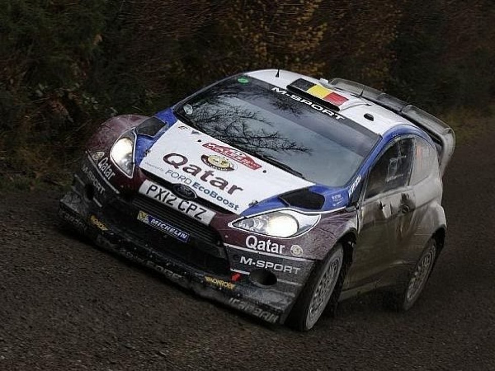 Thierry Neuville