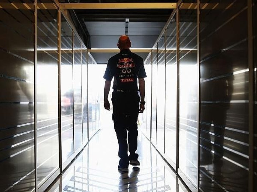 Adrian Newey