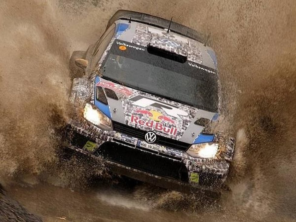 Andreas Mikkelsen