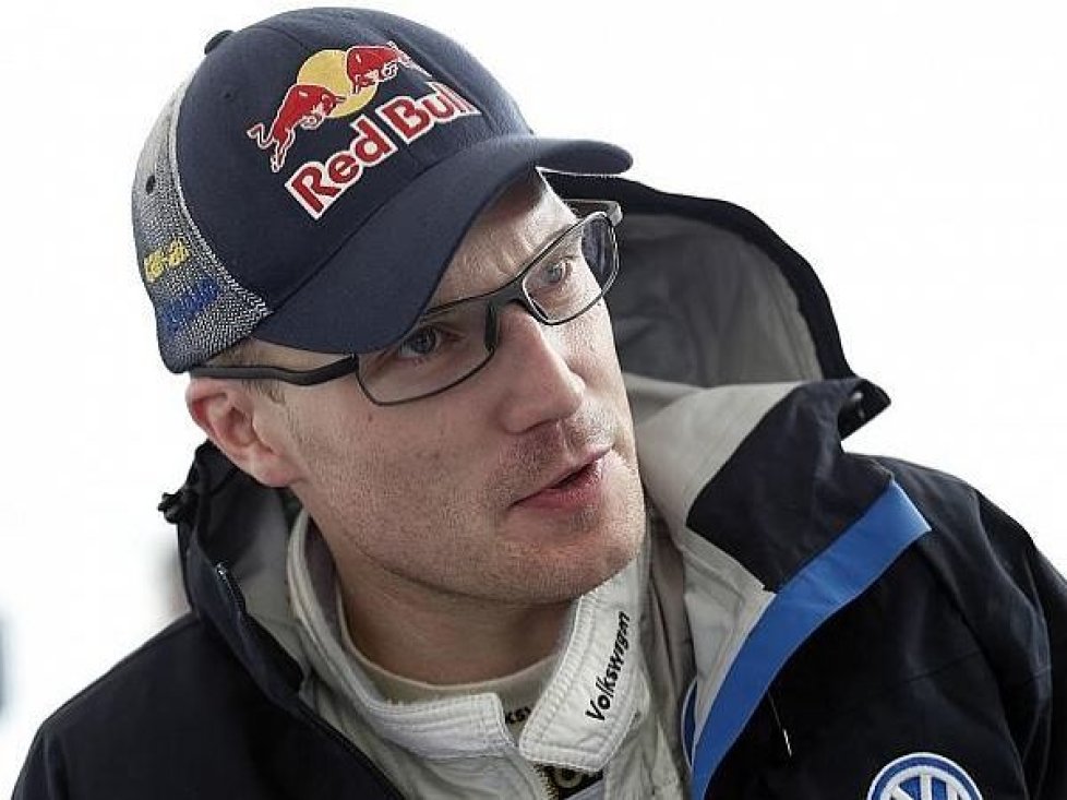 Jari-Matti Latvala