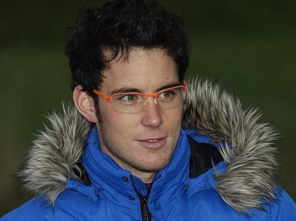 Thierry Neuville