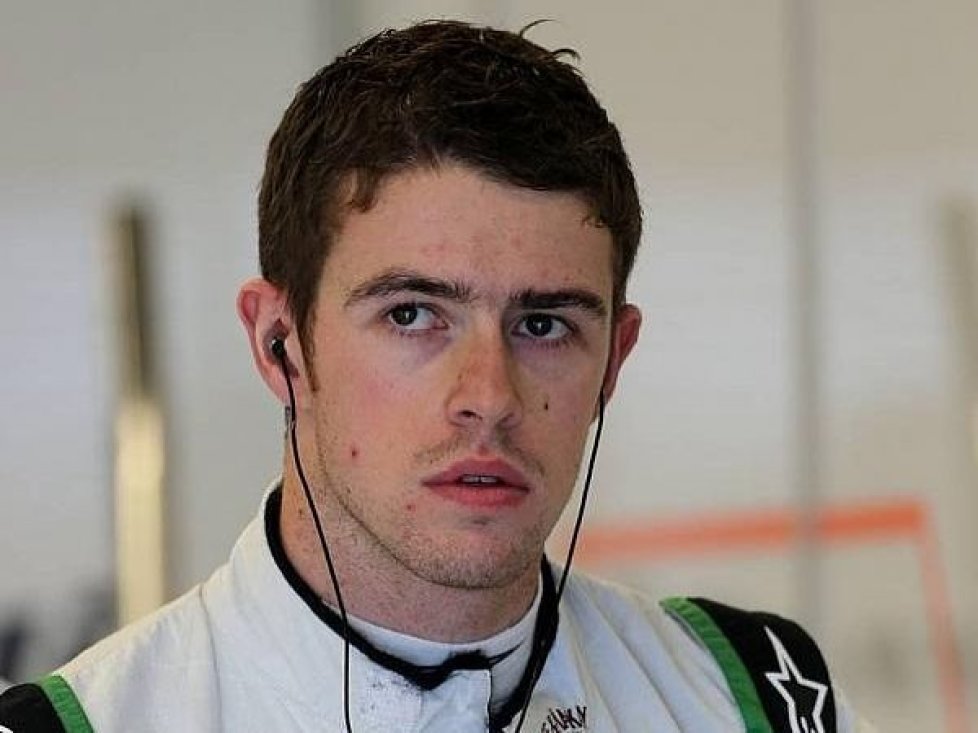 Paul di Resta