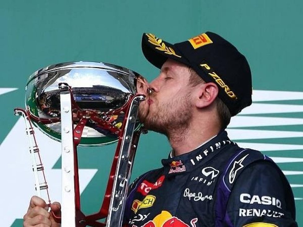 Sebastian Vettel