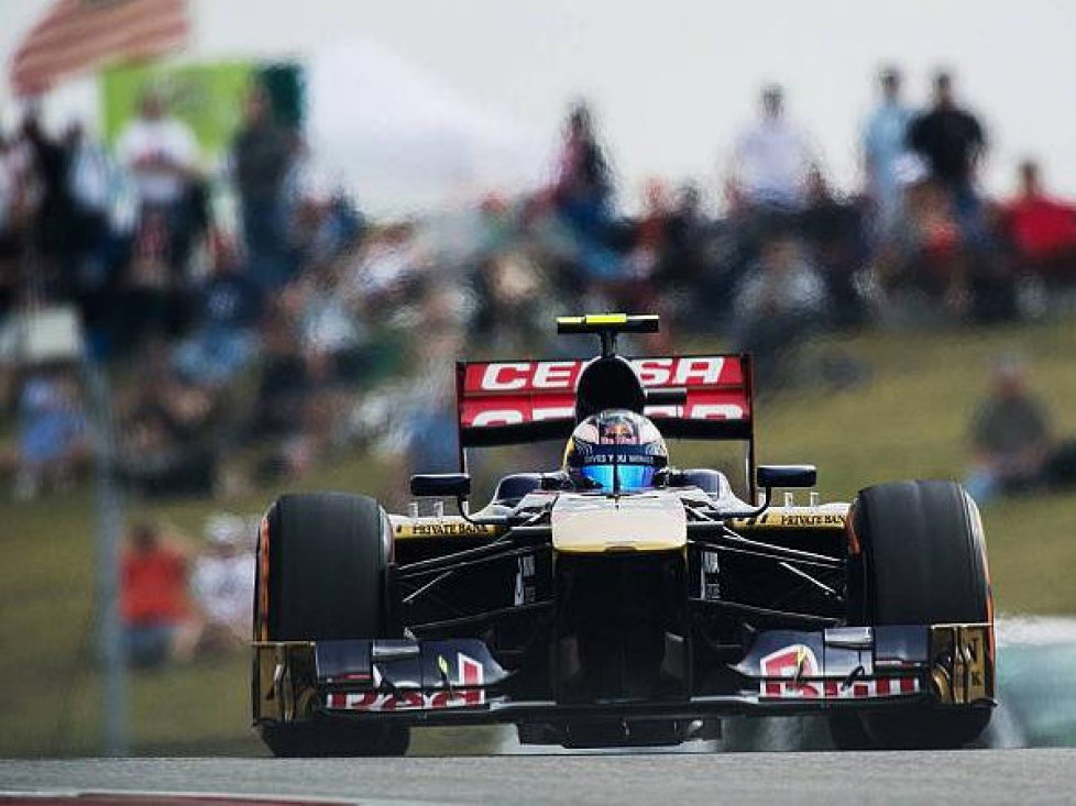 Daniel Ricciardo