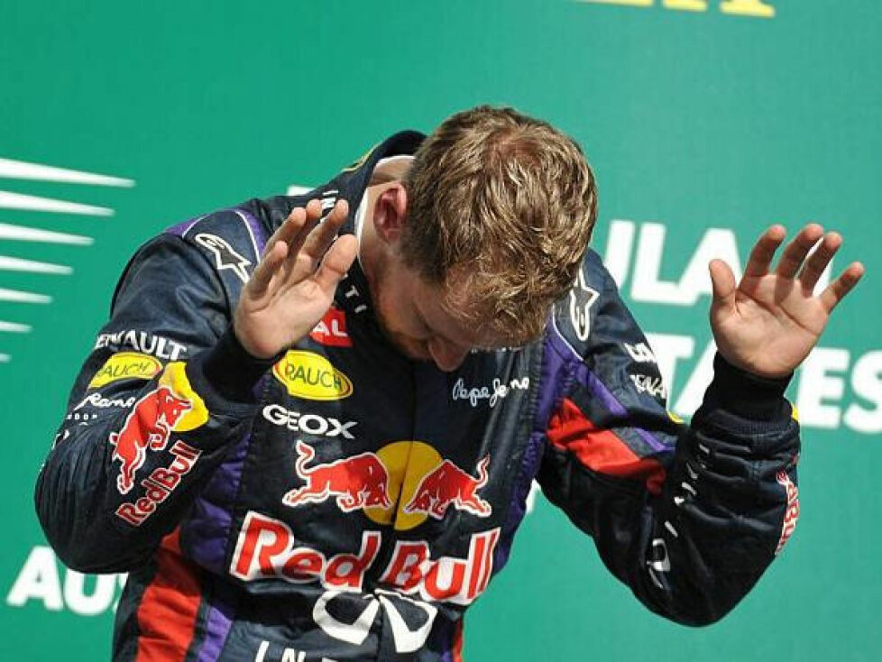 Sebastian Vettel