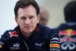 Christian Horner 