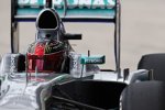 Lewis Hamilton (Mercedes) 