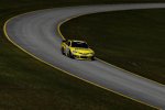 Matt Kenseth an der Spitze beider Samstagstrainings