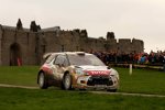 Daniel Sordo (Citroen) 