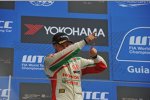 Tiago Monteiro (Honda) 