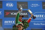 Tiago Monteiro (Honda) 