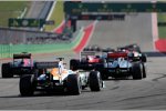 Adrian Sutil (Force India) 