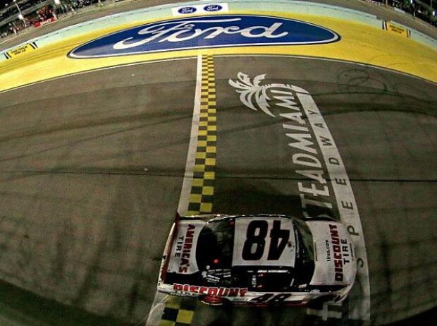 Brad Keselowski Brad Keselowski
