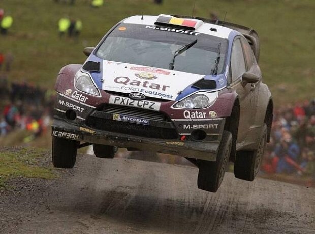 Thierry Neuville