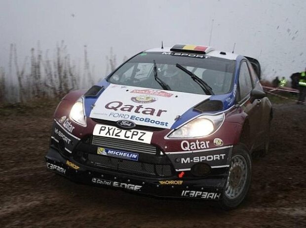 Thierry Neuville Thierry Neuville