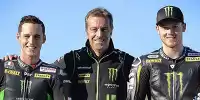 Bild zum Inhalt: Poncharal: "Smith und Espargaro werden keine Freunde"