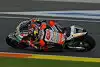 Bild zum Inhalt: Bradl über die Spezifikation seiner RC213V