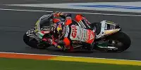 Bild zum Inhalt: Bradl über die Spezifikation seiner RC213V